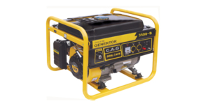 3.0kw Petrol Generator TG3500